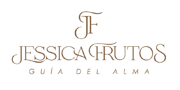 Jessica Frutos - Guía del Alma